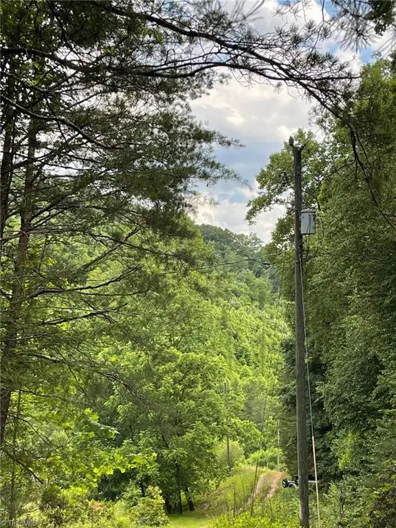 Lt. 20 Fawn Lane, Hays, NC 28635