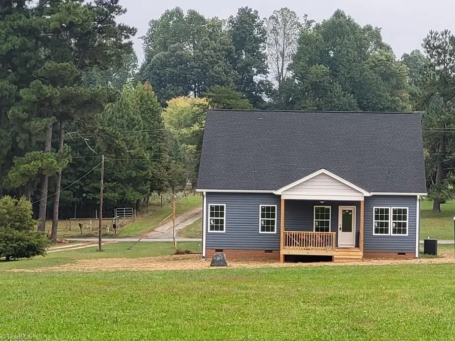 4871 Liberty Grove Road, Liberty, NC 27298 - Image #2