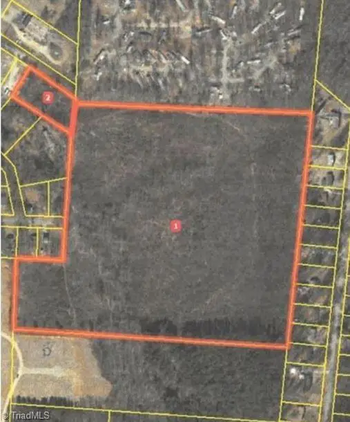 3709 Miller Drive, Greensboro, NC 27405