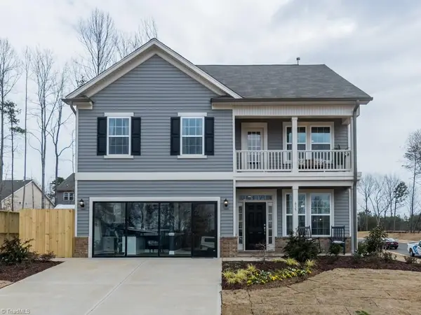 611 Gopherwood Lane, Mebane, NC 27302