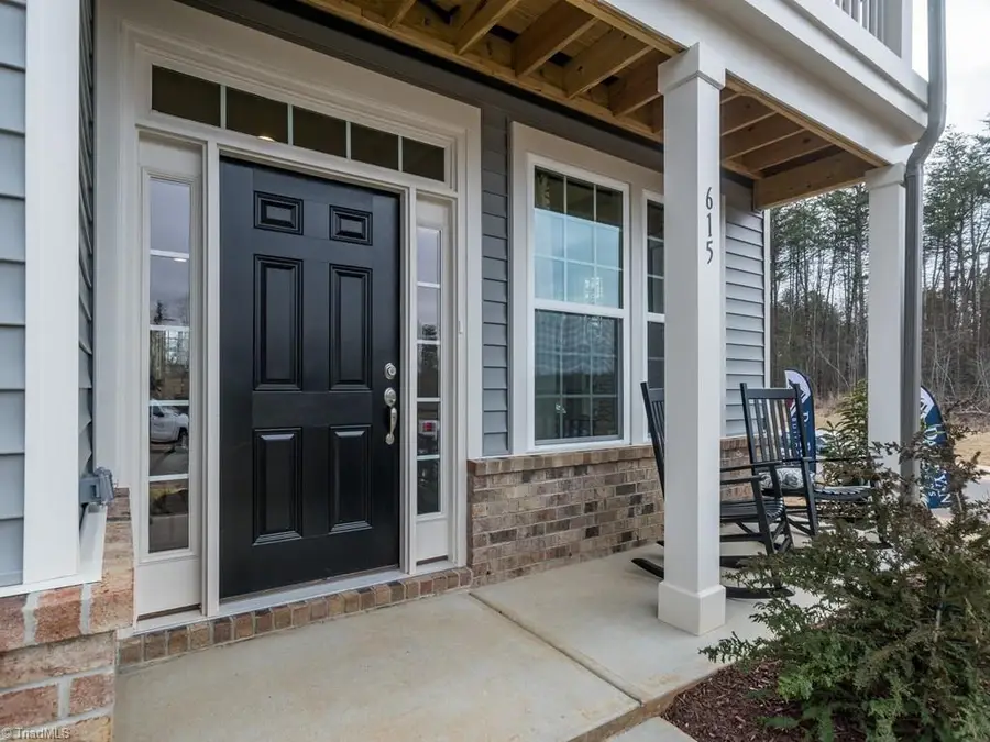 611 Gopherwood Lane, Mebane, NC 27302 - #2