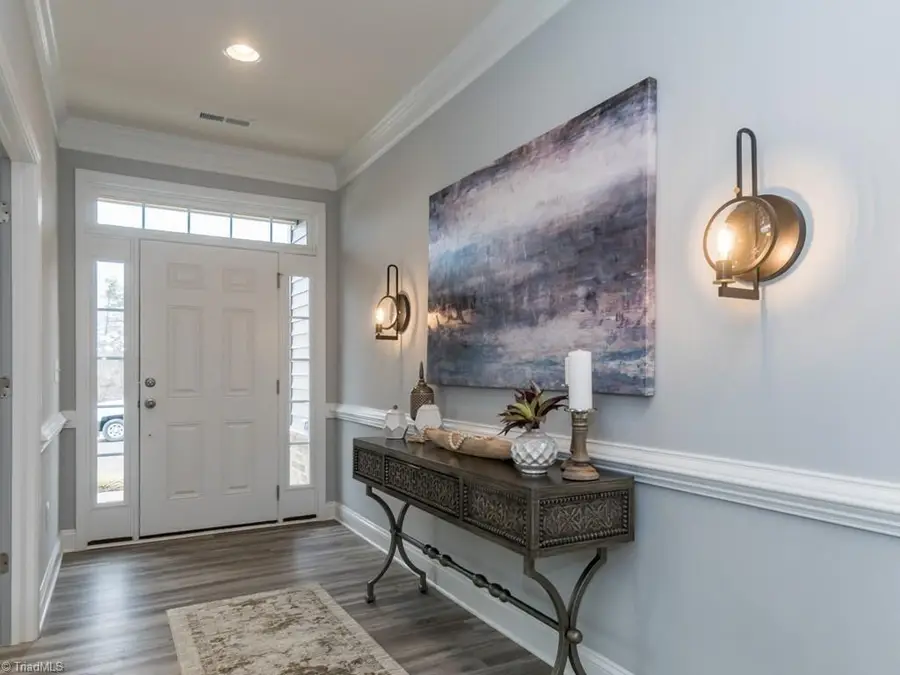 611 Gopherwood Lane, Mebane, NC 27302 - #3