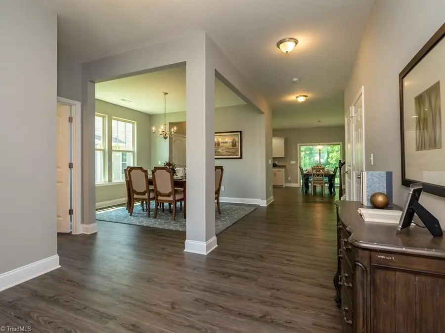 782 Heartpine Drive, Mebane, NC 27302 - #3
