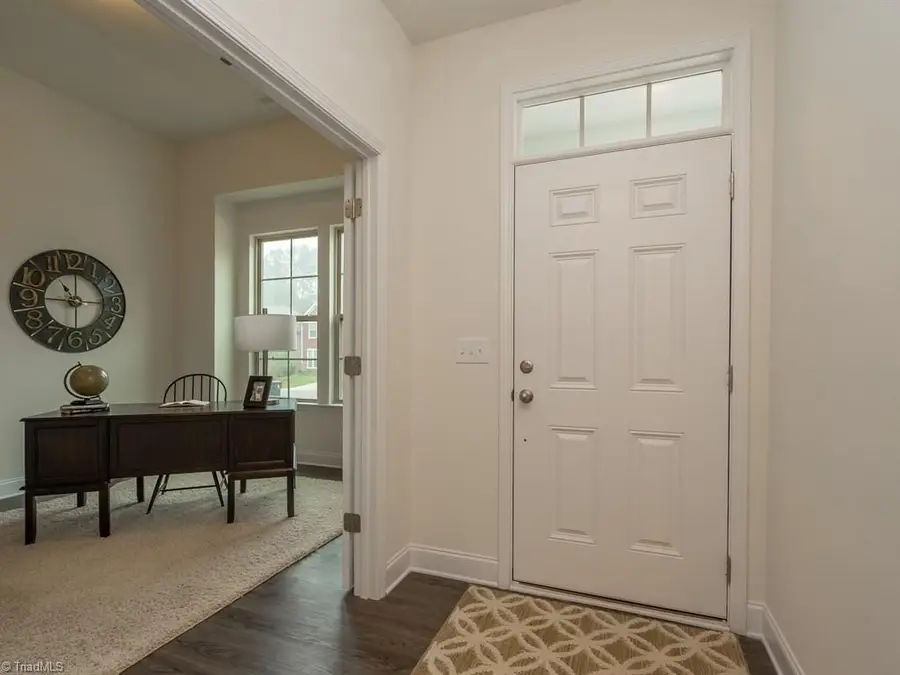 619 Heartpine Drive, Mebane, NC 27302 - #2