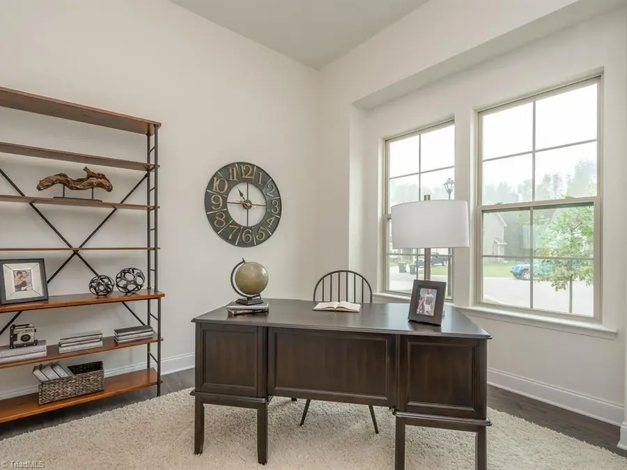 619 Heartpine Drive, Mebane, NC 27302 - #3