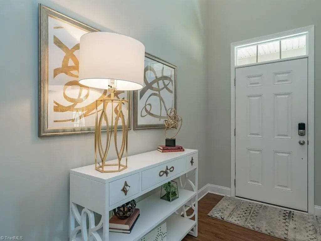 770 Heartpine Drive, Mebane, NC 27302 - #1