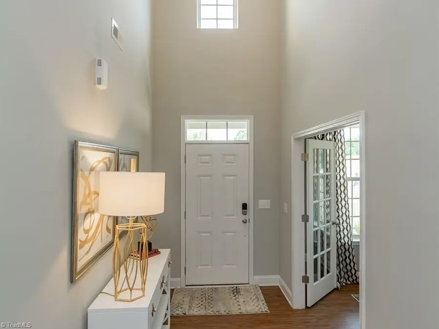 770 Heartpine Drive, Mebane, NC 27302 - #2