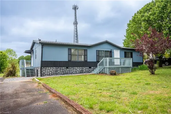 116 Horizon Drive, Statesville, NC 28625