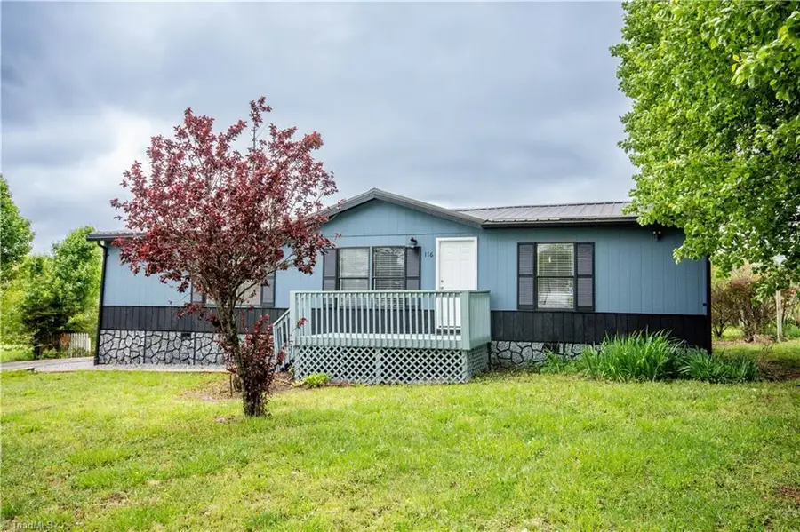 116 Horizon Drive, Statesville, NC 28625 - Image #2