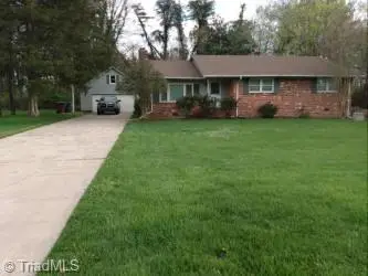 6103 Brushwood Court, Greensboro, NC 27410