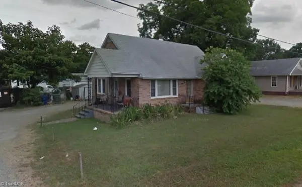 103 Hanover Road, Graham, NC 27253