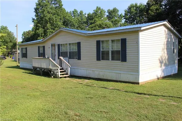 5355 Covered Bridge Road, Trinity, NC 27370