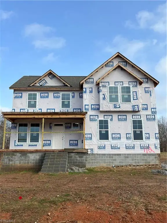 114 Laced Maple Court #112, Reidsville, NC 27320