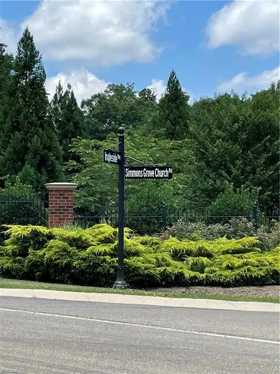 TBD Eddington Lane, Pilot Mountain, NC 27041 - #3