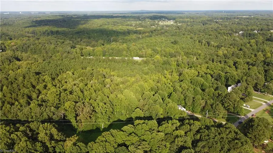 0 Hoover Road, Troutman, NC 28166 - #2