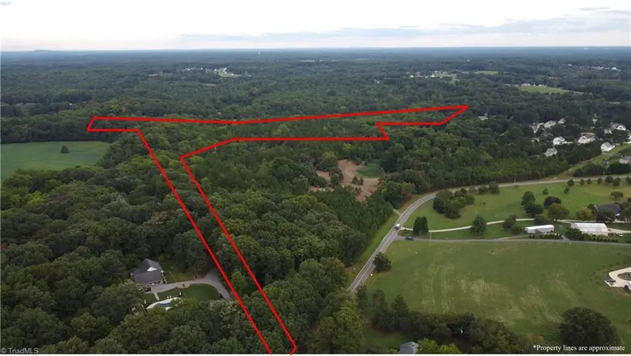 0 Hoover Road, Troutman, NC 28166 - #3