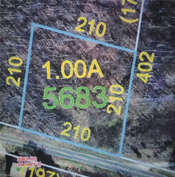 00 Nc Highway 66 S, Westfield, NC 27053