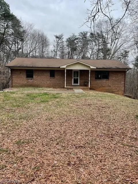 2140 Morning Star Lane, Winston Salem, NC 27107