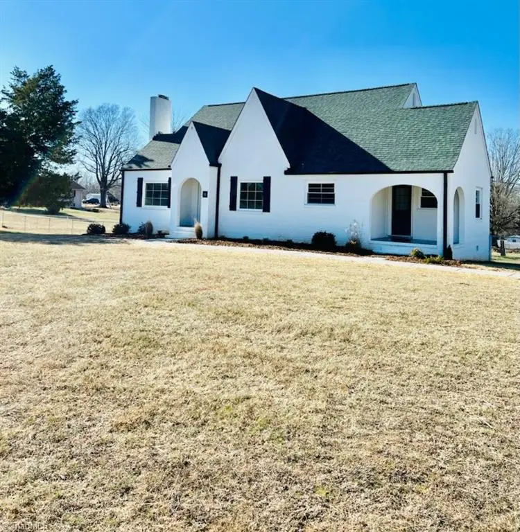301 David Smith Road, Winston Salem, NC 27127 - Image #1