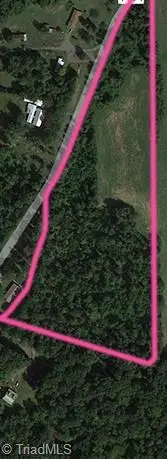 00 Pisgah Covered Bridge Road, Asheboro, NC 27205