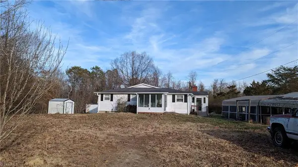 625 Sedalia Road, Gibsonville, NC 27249