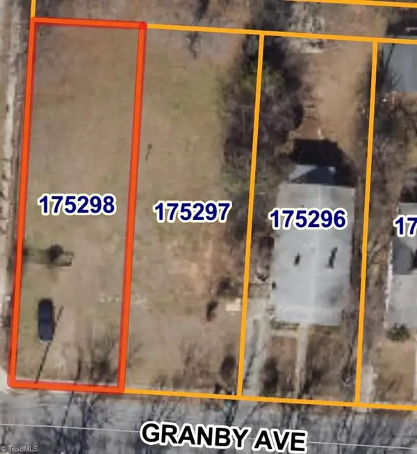 701 Granby Avenue, High Point, NC 27260