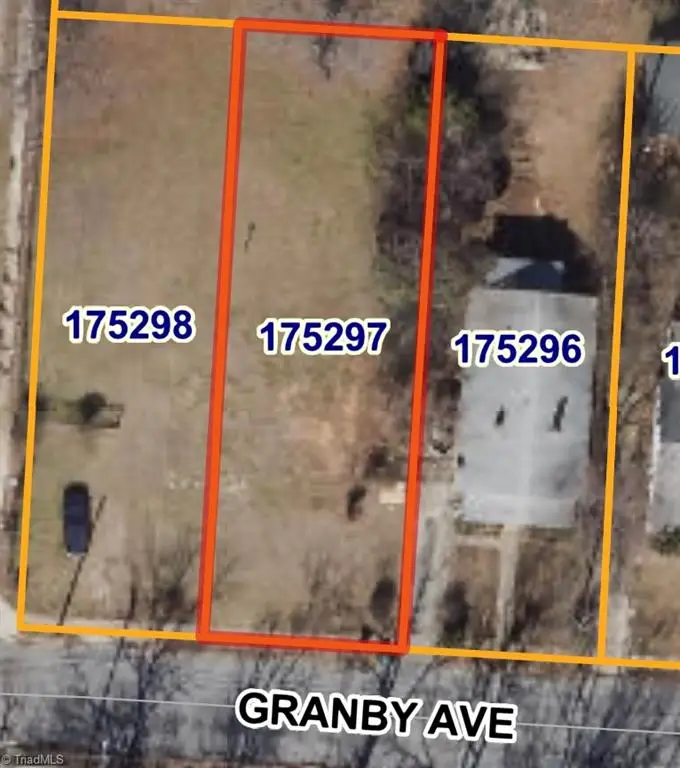 703 Granby Avenue, High Point, NC 27260 - Image #1