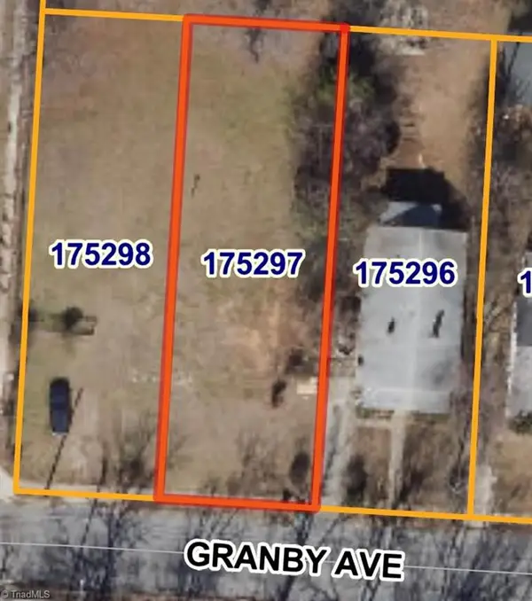 703 Granby Avenue, High Point, NC 27260