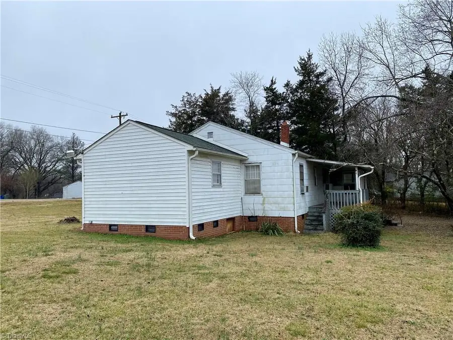 1061 Gant Road, Graham, NC 27253 - Image #2