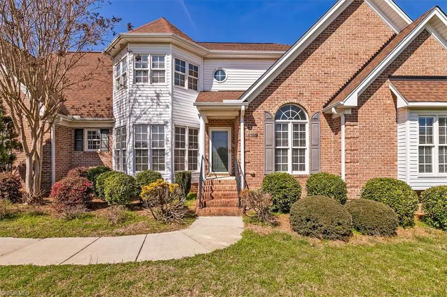 5399 Doggett Road, Browns Summit, NC 27214 - Image #3