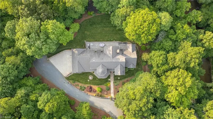 1280 River Bluff Trail, Tobaccoville, NC 27050 - Image #3