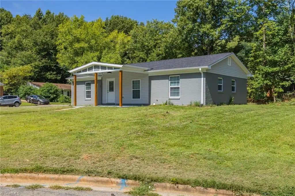 1 Godwin Court, Greensboro, NC 27405 - Image #1