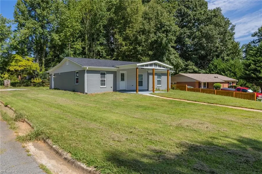 1 Godwin Court, Greensboro, NC 27405 - Image #3