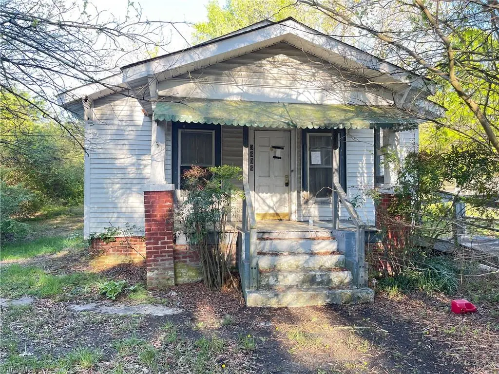 3606 Delancy Street, Greensboro, NC 27405 - Image #1