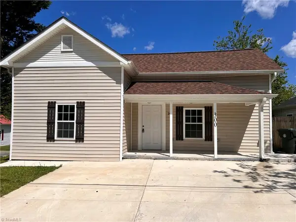 300 Ingram Street, Thomasville, NC 27360