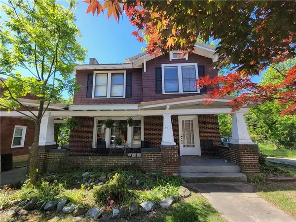 503 Chestnut Drive, High Point, NC 27262