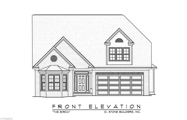 Asher Lane, Greensboro, NC 27455