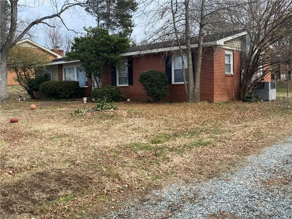 405 Ashburn Street, Graham, NC 27253 - Image #1