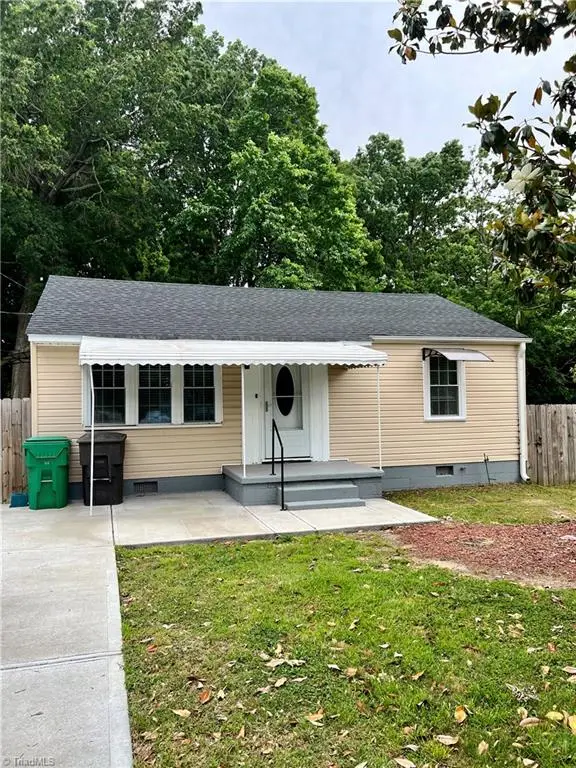 802 Graylyn Drive, High Point, NC 27263 - Image #1