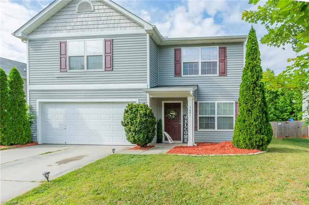 3621 Sweet Birch Drive, Greensboro, NC 27406 - Image #1