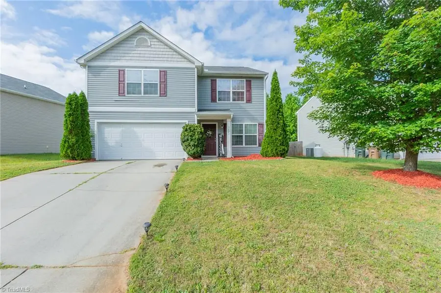 3621 Sweet Birch Drive, Greensboro, NC 27406 - Image #2