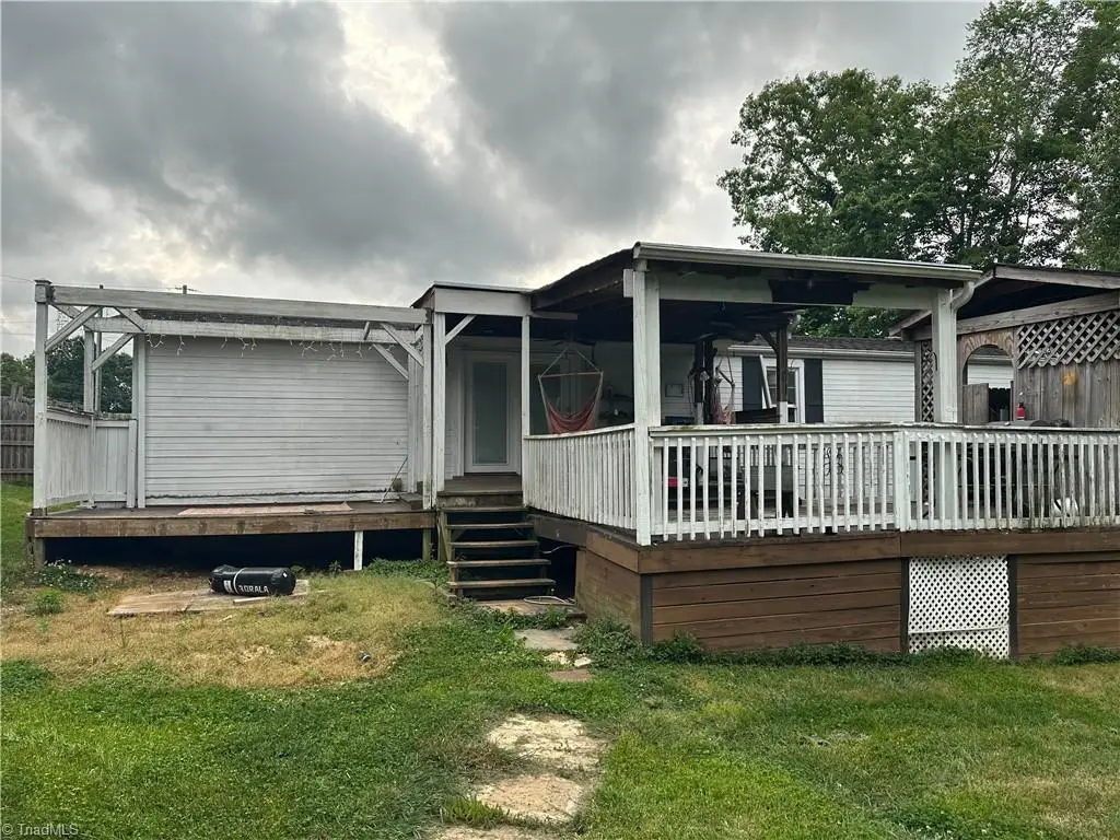 317 Norman Street, East Bend, NC 27018 - Image #1