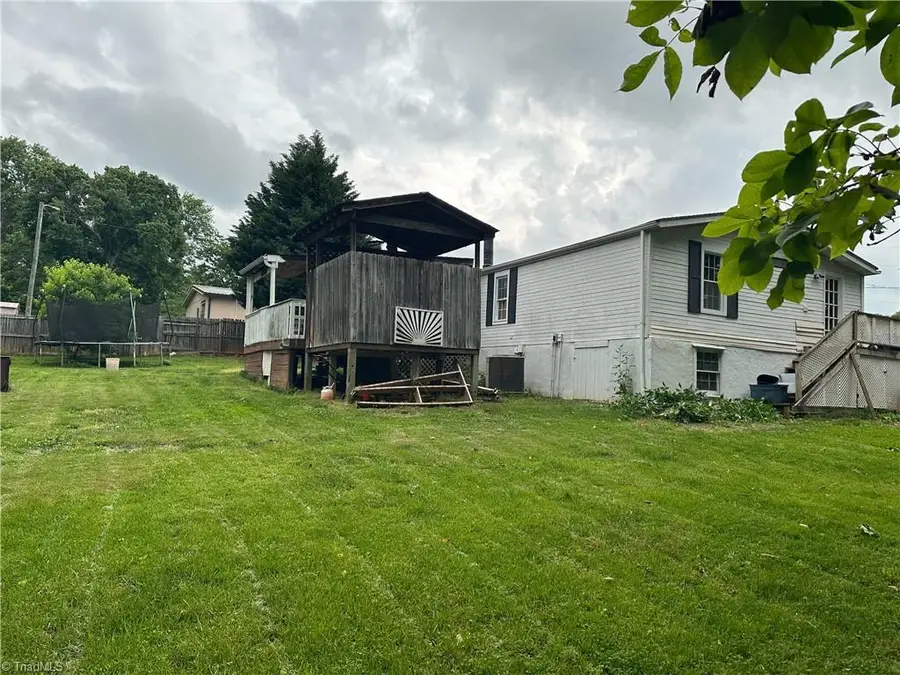 317 Norman Street, East Bend, NC 27018 - Image #2