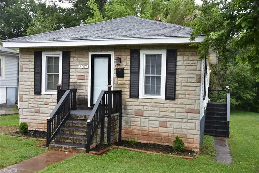 2017 18th Street E, Winston Salem, NC 27105 - Image #2