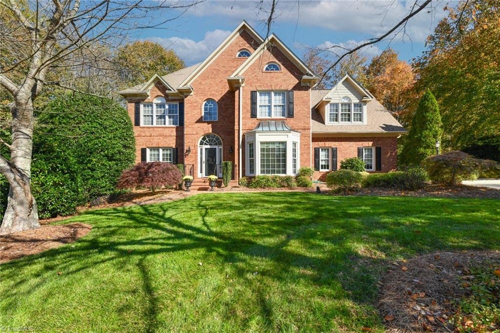 3714 Timberoak Drive, Greensboro, NC 27410 ERA