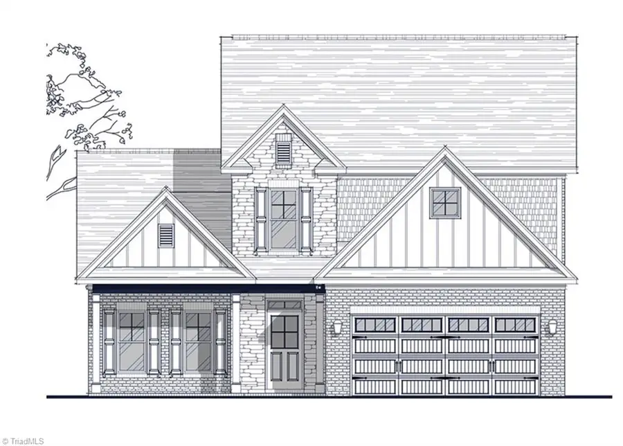 157 Owl Lane, Arcadia, NC 27127 - Image #2