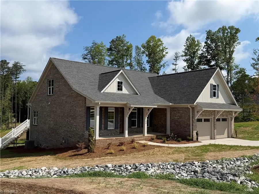 150 Owl Lane, Arcadia, NC 27127 - #3