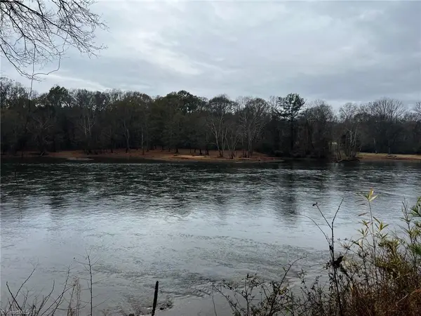 Lot 150 Lookout Dam Road, Statesville, NC 28625