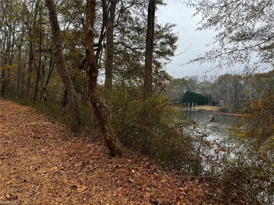 Lot 155 Lookout Dam Road, Statesville, NC 28625 - #3