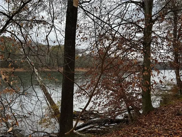 Lot 154 Lookout Dam Road, Statesville, NC 28625